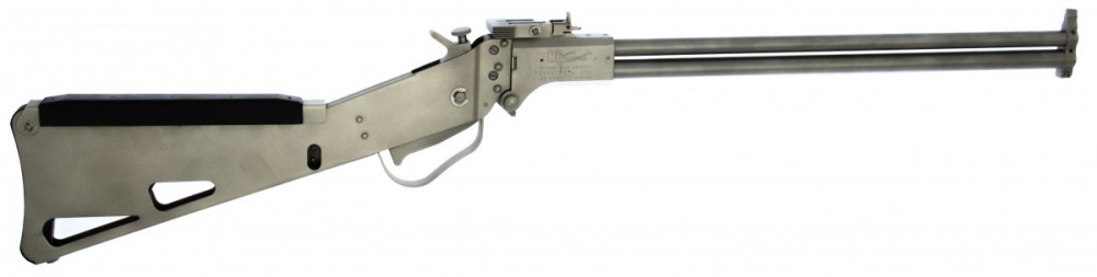 Karabina Springfield M6 Scout - KOMISE č.2