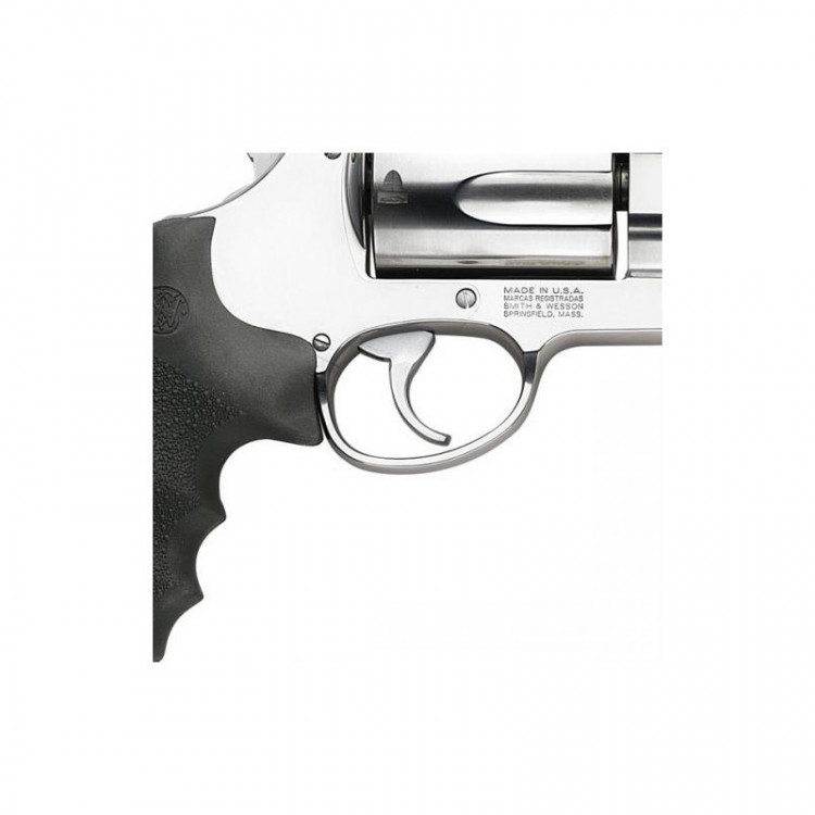 Revolver Smith & Wesson 460XVR Performance Center - KOMISE č.4