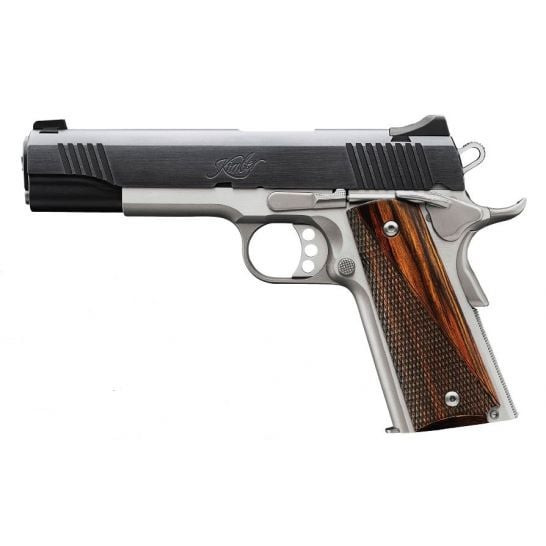 Pistole samonabíjecí Kimber Custom II (Two-tone) - .45 ACP