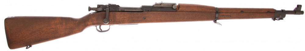 Puška opakovací RIA M1903 - .30-06 Springfield č.2