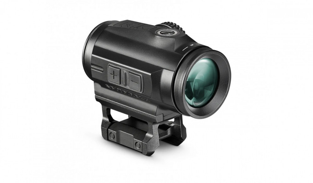 Zaměřovač  Vortex Spitfire 3x Prism Scope HD Gen II č.4