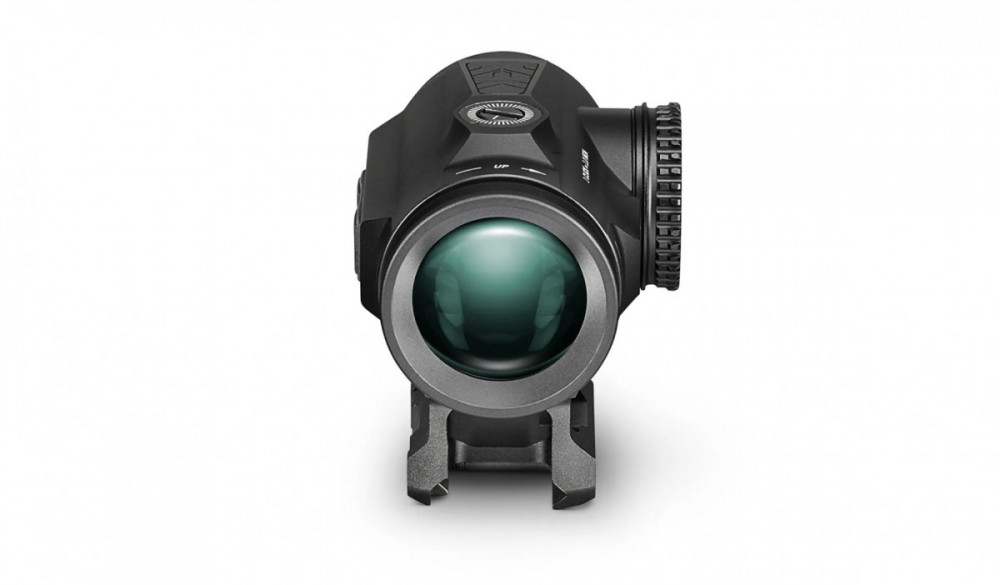 Zaměřovač  Vortex Spitfire 3x Prism Scope HD Gen II č.6