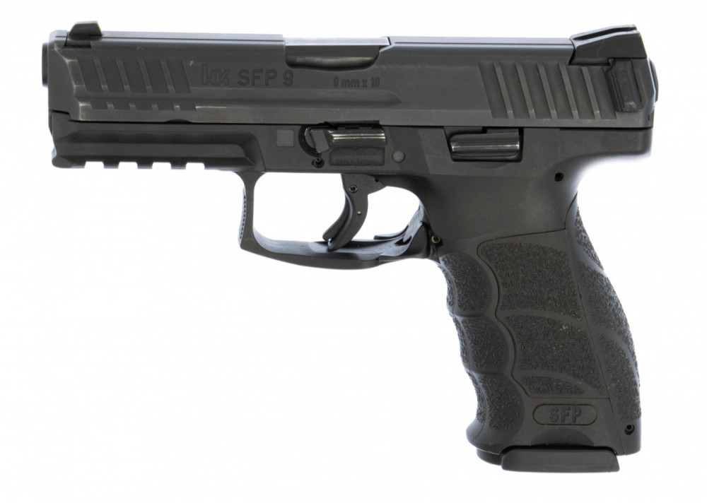 Pistole Heckler & Koch SFP9