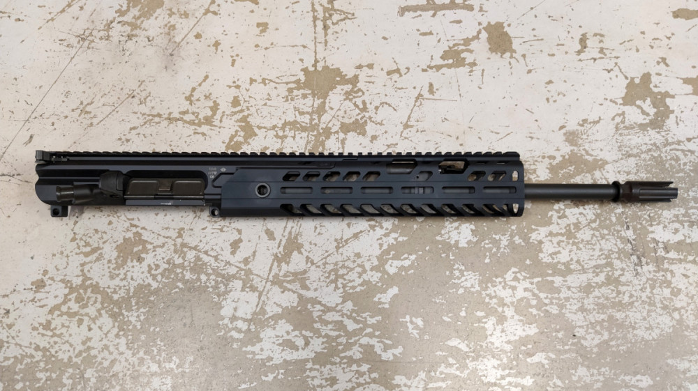 Adaptér SIG SAUER MCX Virtus 16