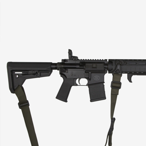 Adaptér pro popruh Magpul - M-LOK č.4