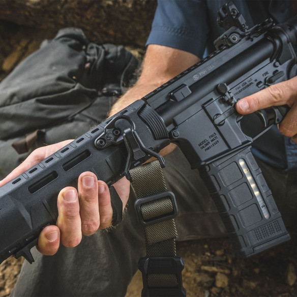 Adaptér pro popruh Magpul - M-LOK č.5