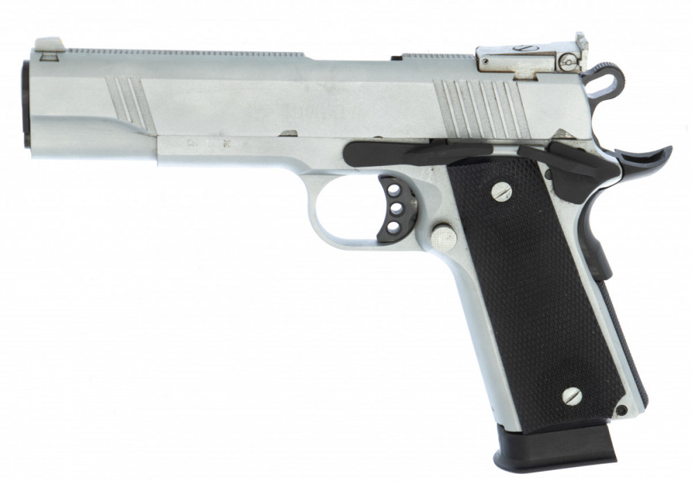 Pistole samonabíjecí Norinco 1911A1 - .45 AUTO - KOMISE