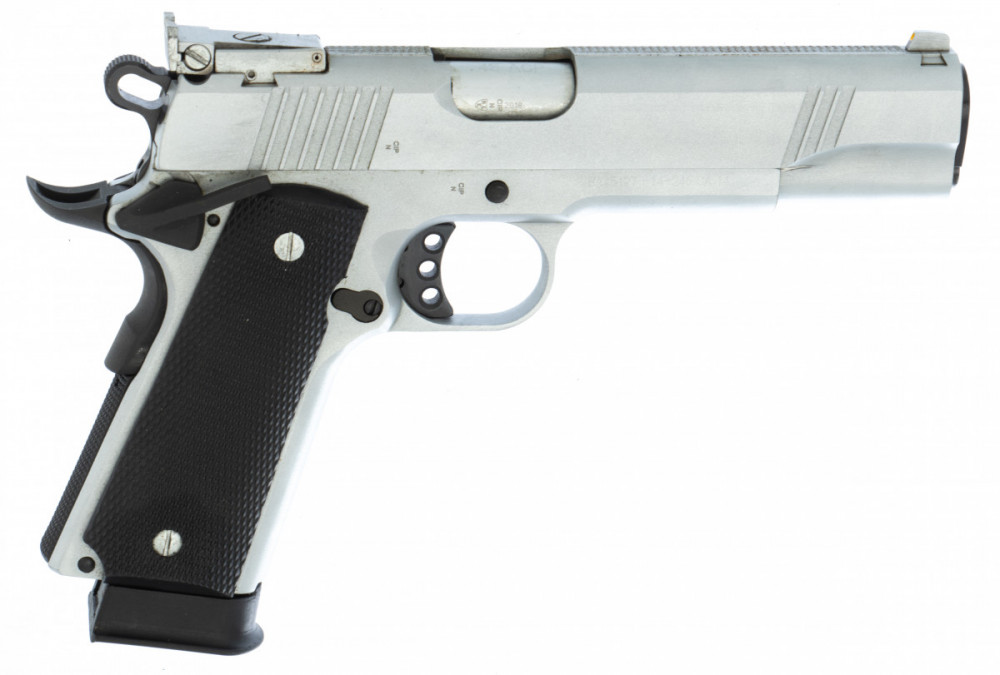 Pistole samonabíjecí Norinco 1911A1 - .45 AUTO - KOMISE č.2