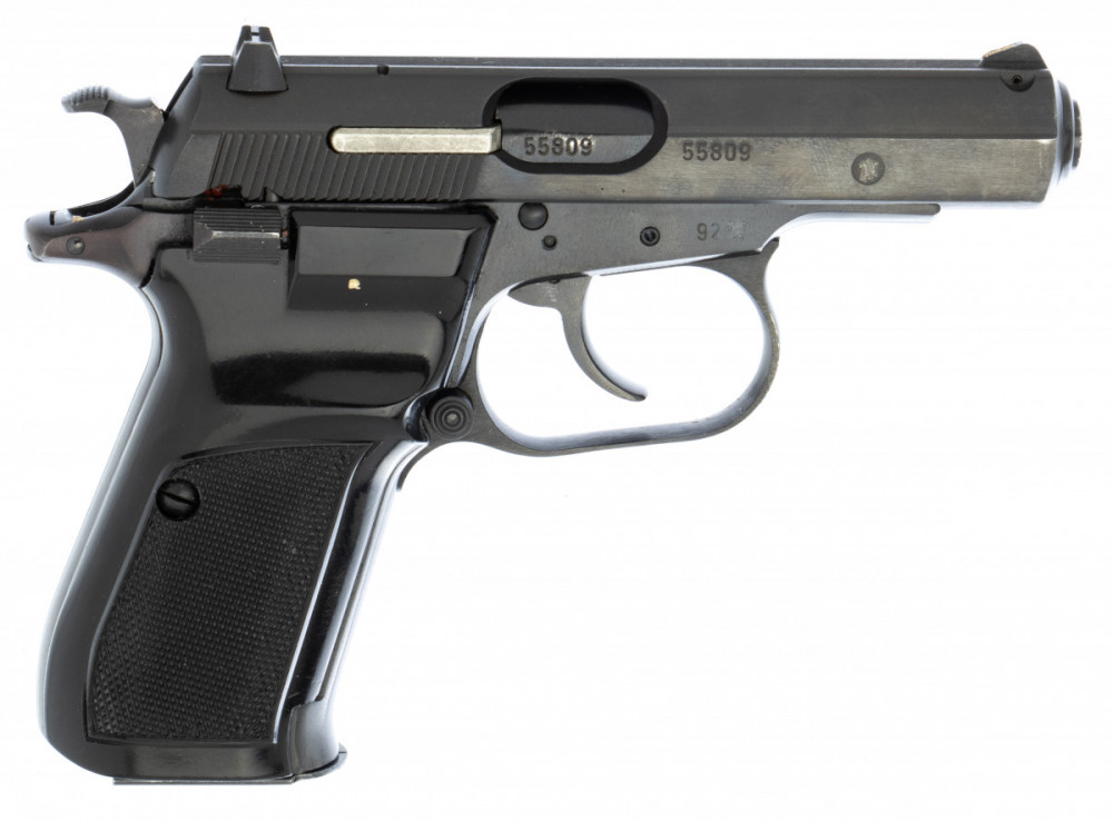 Samonabíjecí pistole CZ 83 - 9mm Browning č.2