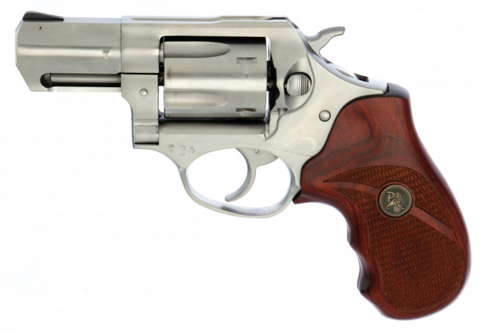 Revolver Ruger KSP321x (SP101) - KOMISE