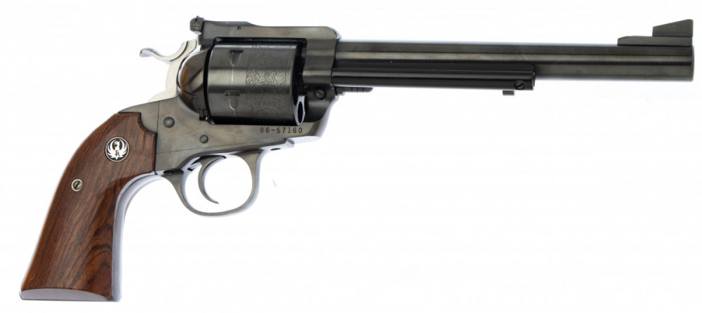 Revolver Ruger Super Blackhawk - .44 Mag