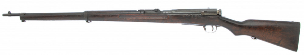 Puška opakovací Arisaka Type 38 - 6,5x50 SR