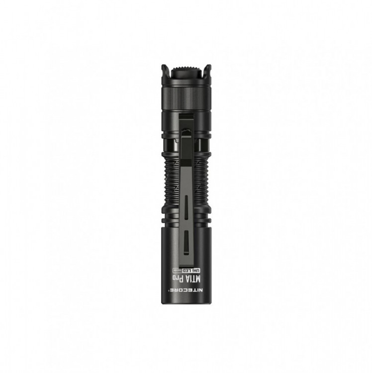 Svítilna NITECORE MT1A PRO - 800 lm