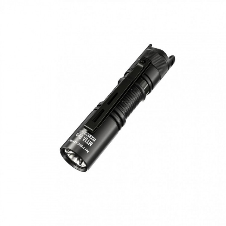 Svítilna NITECORE MT1A PRO - 800 lm č.3