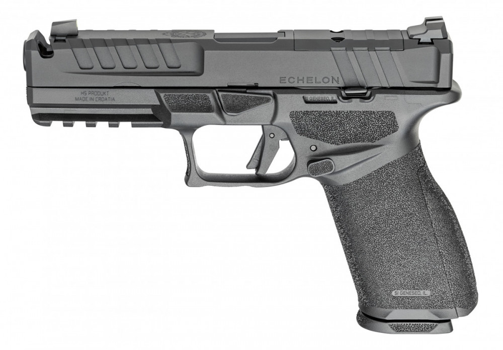 Pistole samonabíjecí Springfield Armory Echelon Comp - 9mm Luger č.1