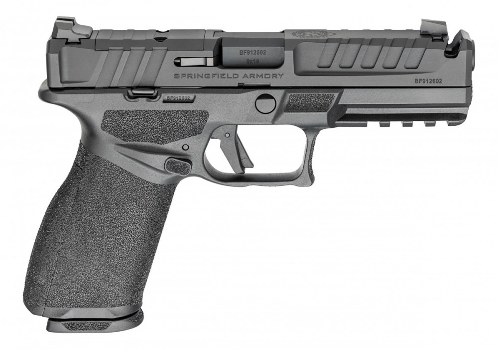 Pistole samonabíjecí Springfield Armory Echelon Comp - 9mm Luger č.2