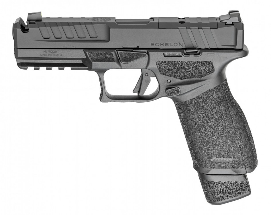 Pistole samonabíjecí Springfield Armory Echelon Comp - 9mm Luger č.7