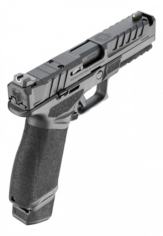 Pistole samonabíjecí Springfield Armory Echelon Comp - 9mm Luger č.11