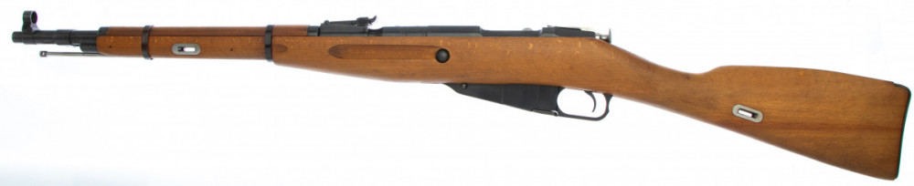 Opakovací puška Mosin Nagant wz. 44