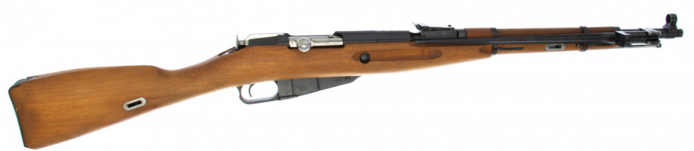 Opakovací puška Mosin Nagant wz. 44 č.2