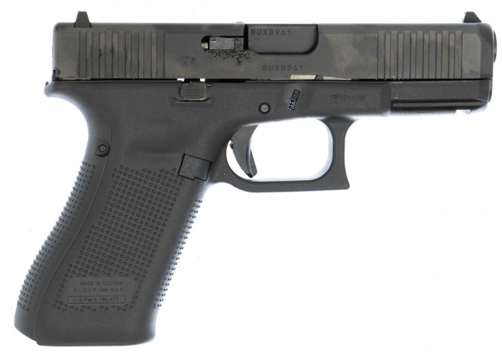 Pistole samonabíjecí Glock 45 č.2