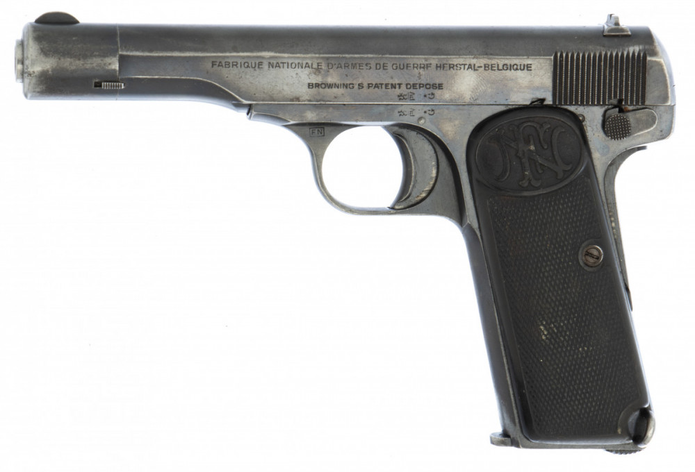 Pistole FN 1910/22