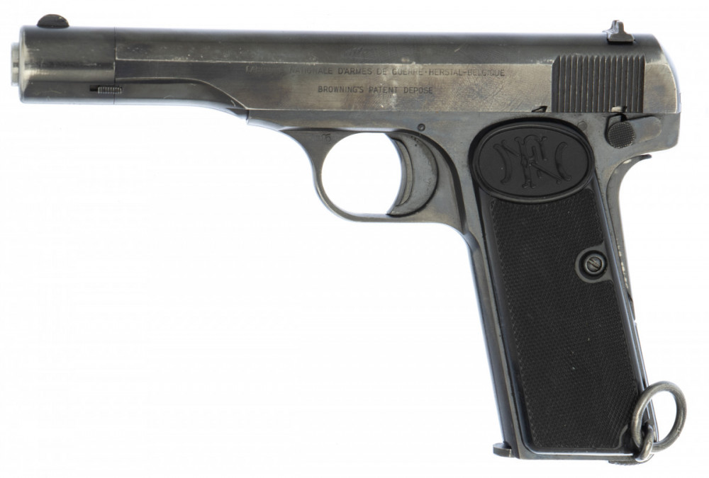 Pistole FN 1910/22