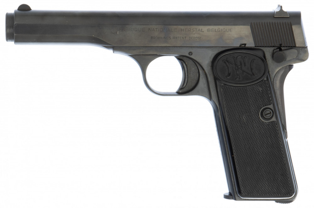 Pistole FN 1910/71