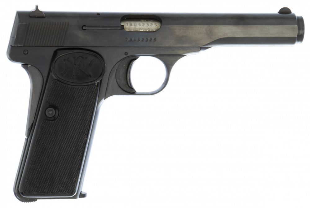 Pistole FN 1910/71 č.2