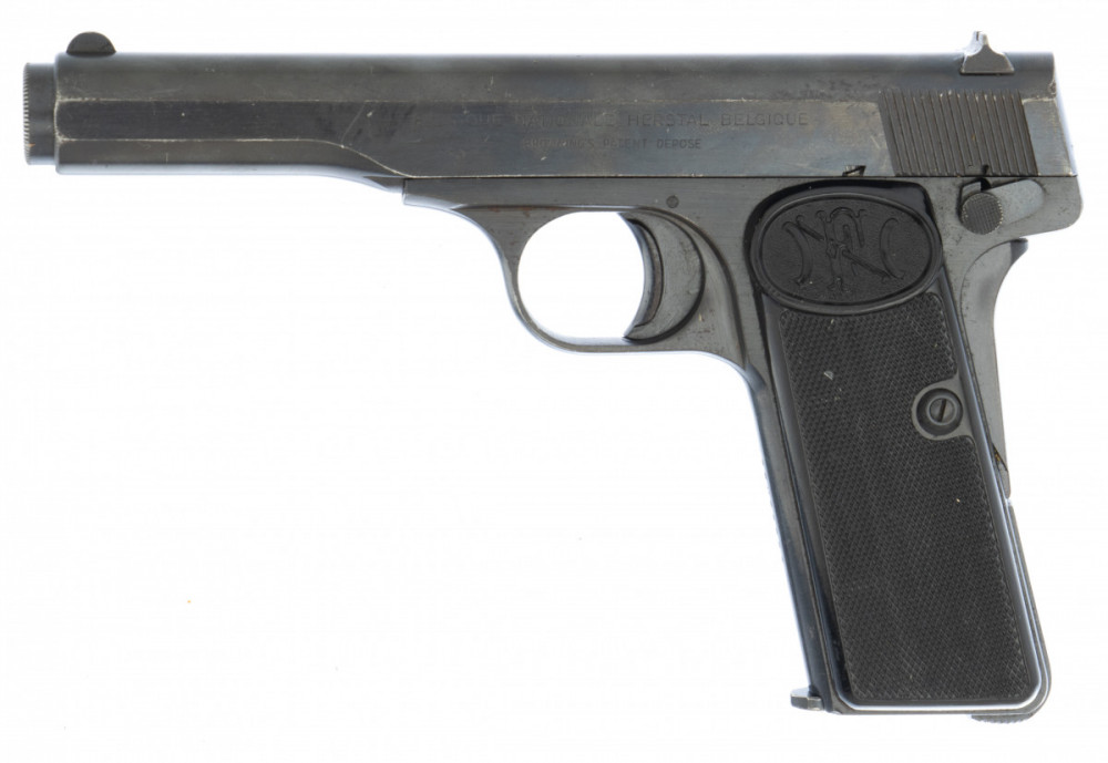 Pistole FN 1910/71