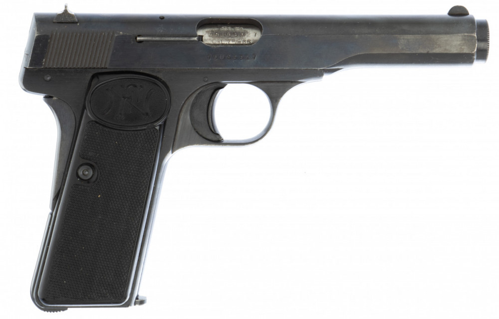 Pistole FN 1910/71 č.2