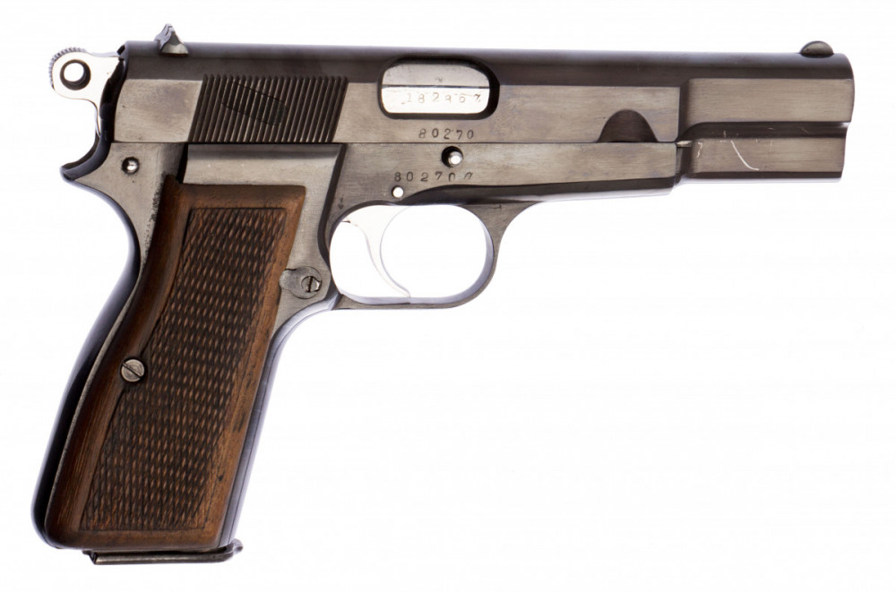 Pistole FN Herstal HP 1935