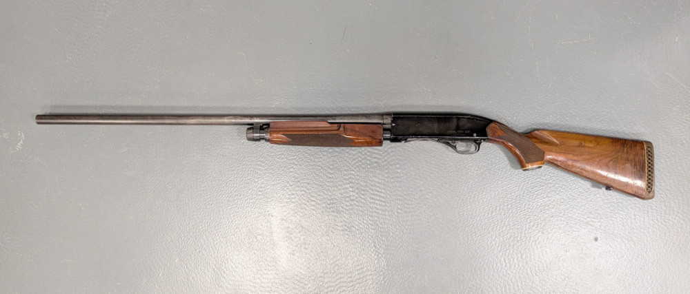 Opakovací brokovnice Winchester 1300 XTR - 12/76