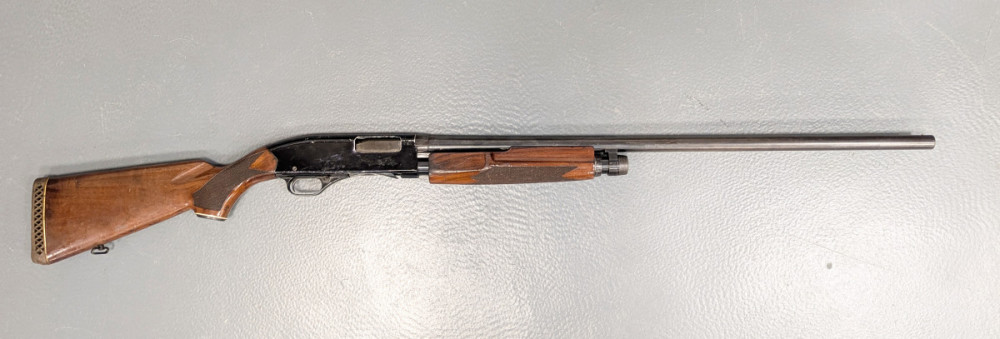 Opakovací brokovnice Winchester 1300 XTR - 12/76 č.2