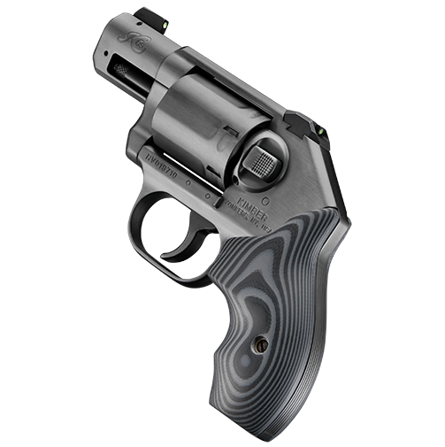 Revolver Kimber K6S DC 2