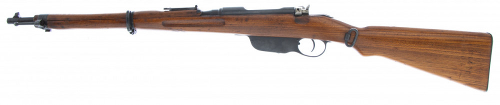 Puška opakovací Steyr-Mannlicher M95 č.1