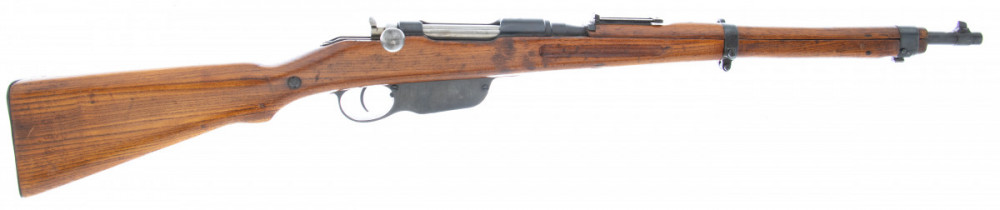 Puška opakovací Steyr-Mannlicher M95 č.2