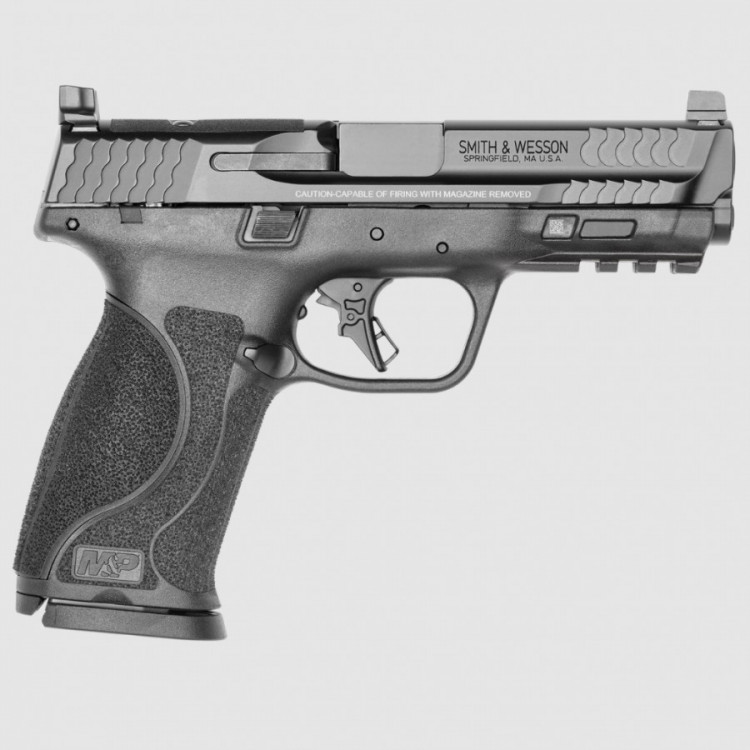 Pistole samonabíjecí Smith & Wesson M&P9 M2.0™ 4,25