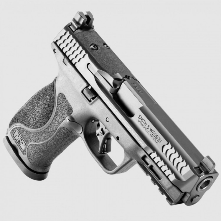 Pistole samonabíjecí Smith & Wesson M&P9 M2.0™ 4,25