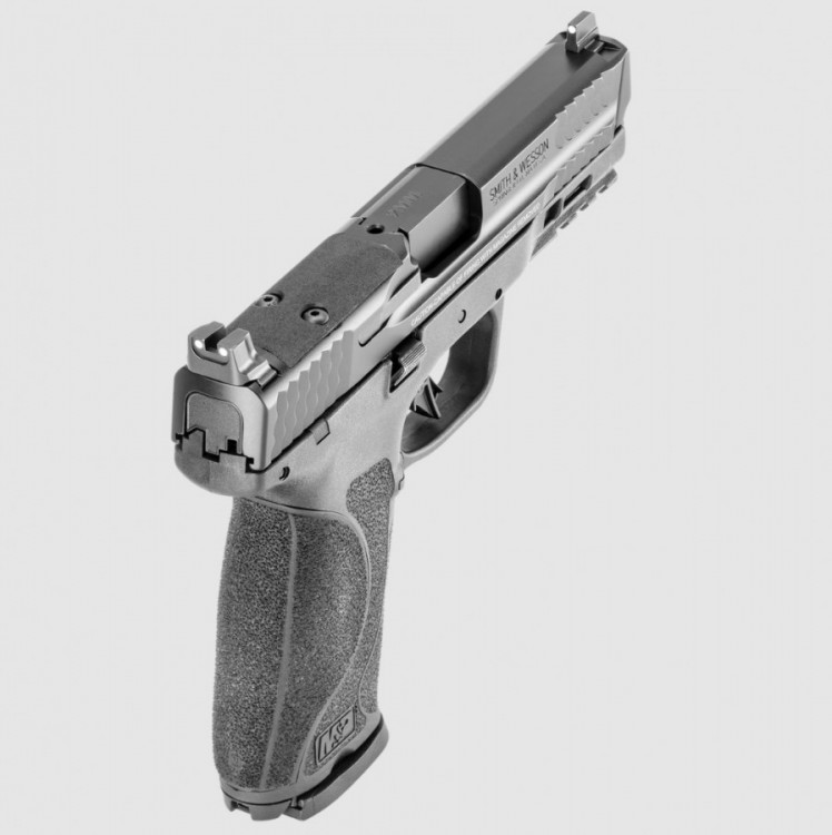 Pistole samonabíjecí Smith & Wesson M&P9 M2.0™ 4,25