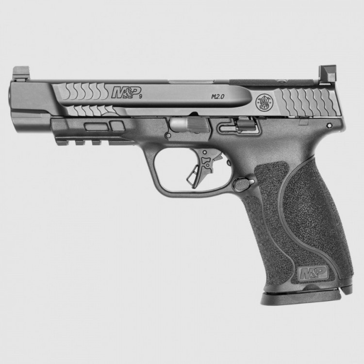 Pistole samonabíjecí Smith & Wesson M&P9 M2.0™ 5