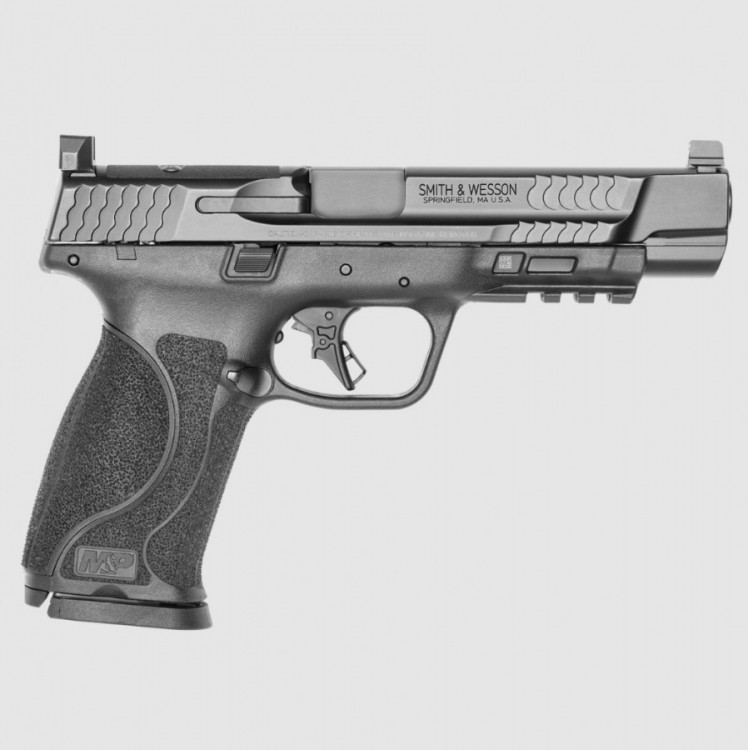 Pistole samonabíjecí Smith & Wesson M&P9 M2.0™ 5