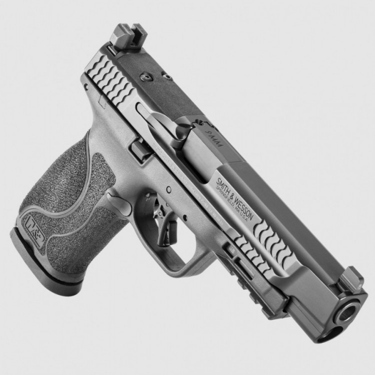 Pistole samonabíjecí Smith & Wesson M&P9 M2.0™ 5