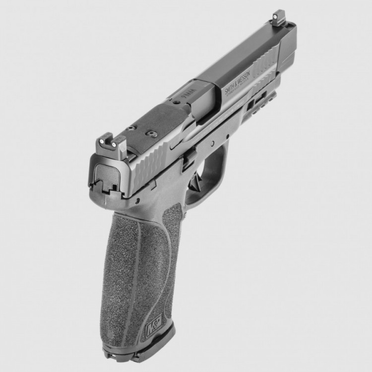 Pistole samonabíjecí Smith & Wesson M&P9 M2.0™ 5