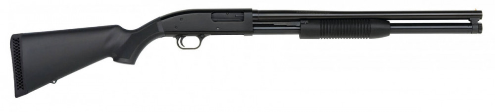 Brokovnice opakovací Mossberg Maverick 88 Security 12/76 č.1