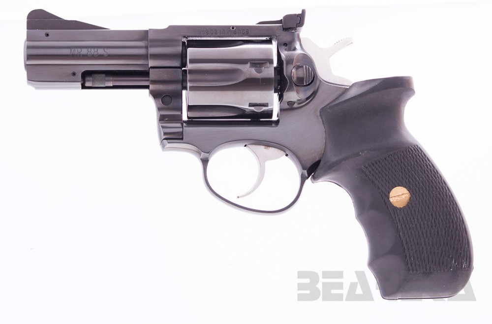 Revolver Manurhin MR 88 Sport cal.9mm Luger č.1