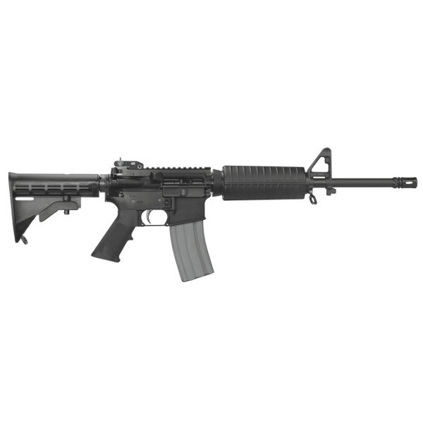 COLT DEFENSE M4 Carbine Expanse XT-3 č.1